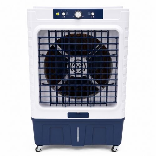 General H.A Air cooler Manual 100 Liter