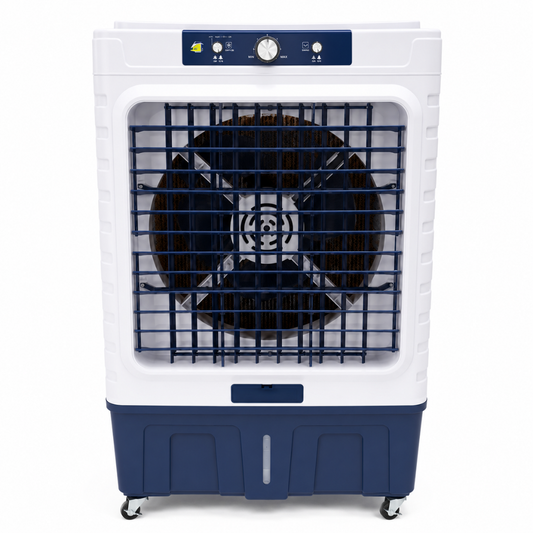 General H.A Air cooler Manual 100 Liter