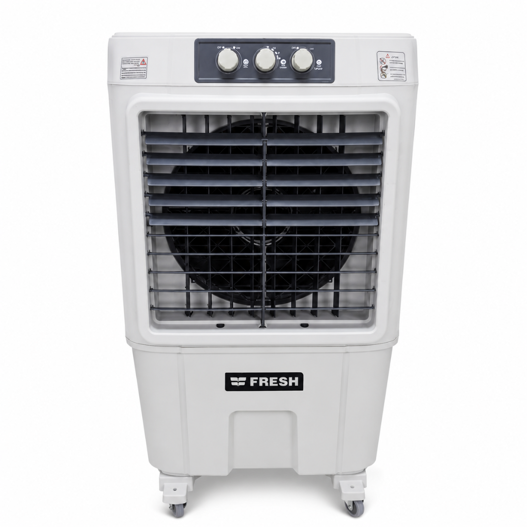 Fresh Air cooler Manual 100 Liter