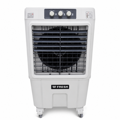 Fresh Air cooler Manual 100 Liter
