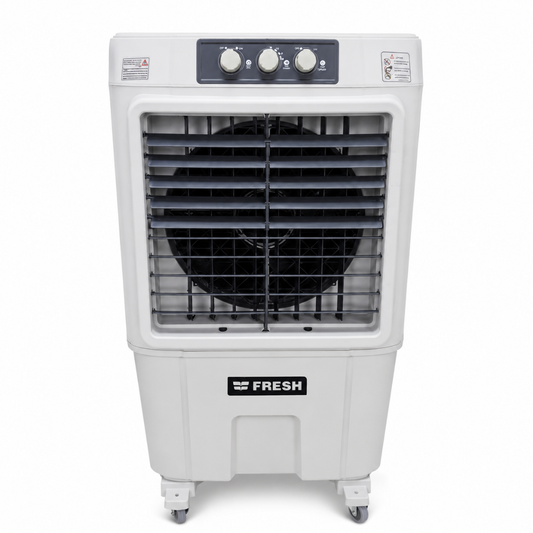 Fresh Air cooler Manual 100 Liter