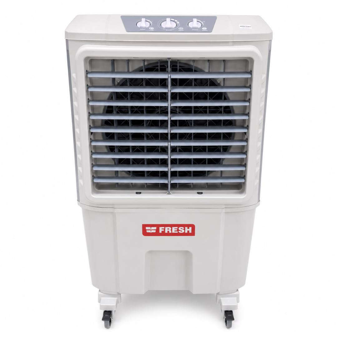 Fresh Air cooler Manual 100 Liter