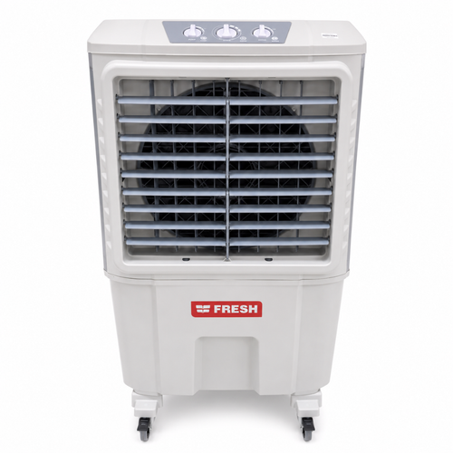 Fresh Air cooler Manual 100 Liter