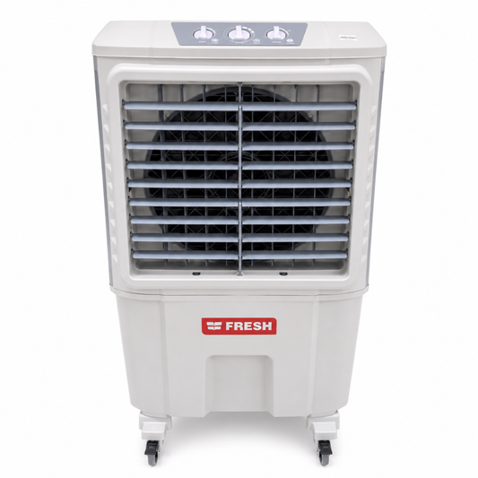 Fresh Air cooler Manual 100 Liter