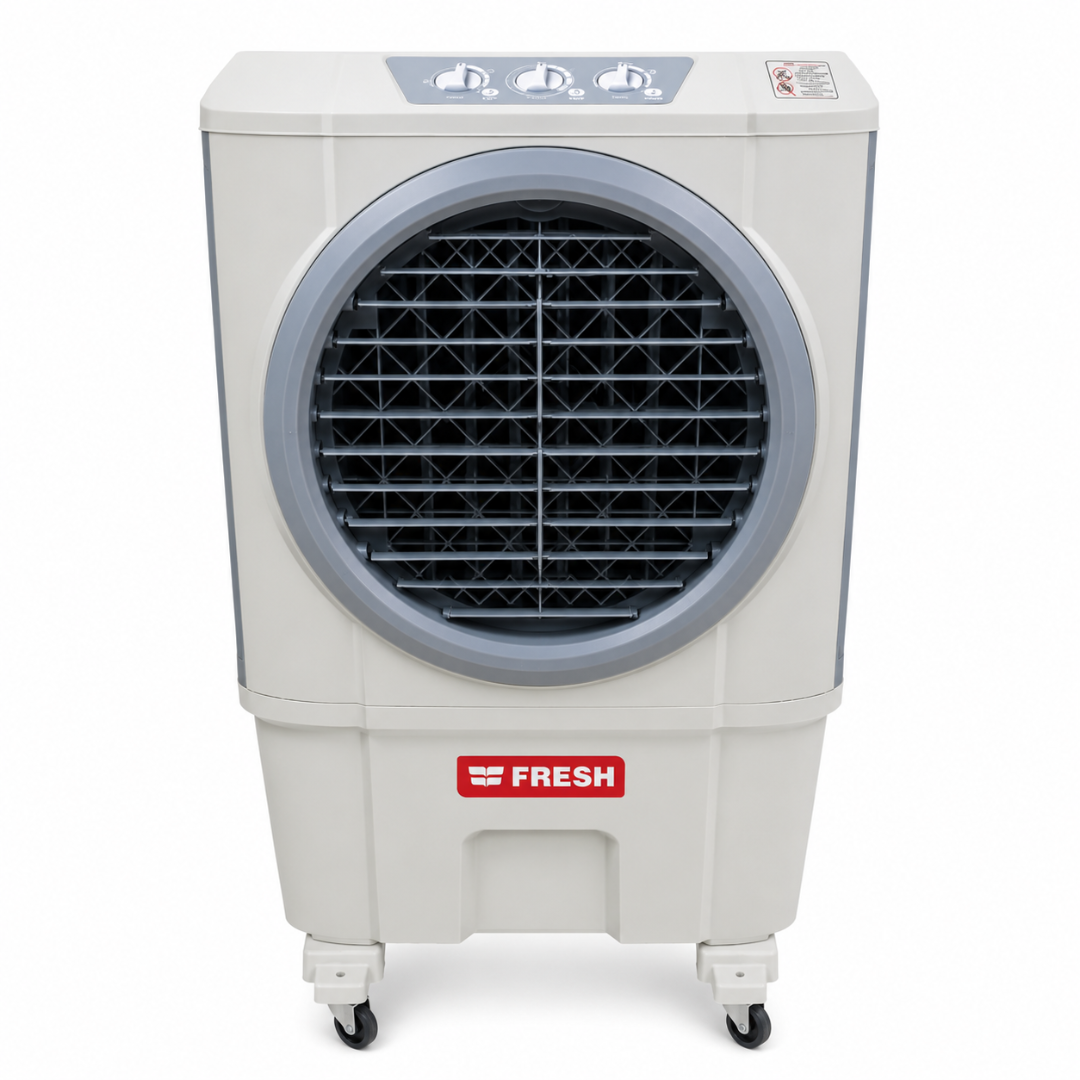 Fresh Air cooler Manual 60 Liter