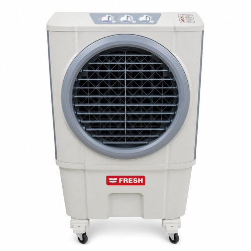 Fresh Air cooler Manual 60 Liter