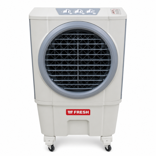 Fresh Air cooler Manual 60 Liter