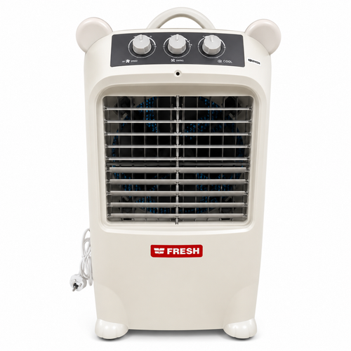 Fresh Air cooler Manual 35 Liter
