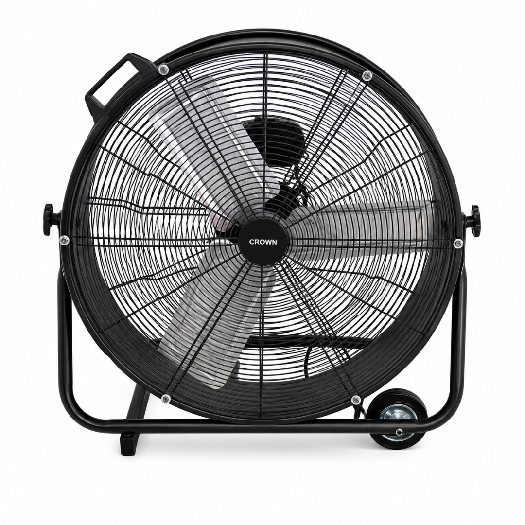 Crown Fan 24" IF-2404