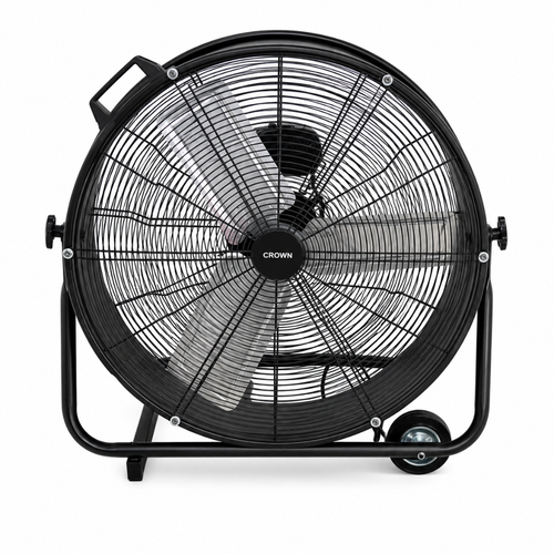 Crown Fan 24" IF-2404