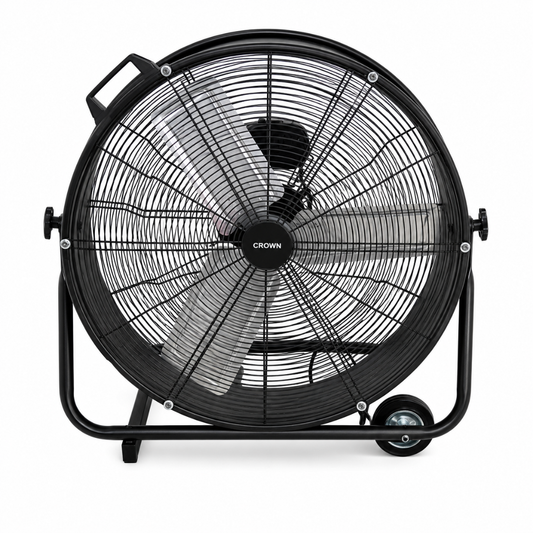 Crown Fan 24" IF-2404