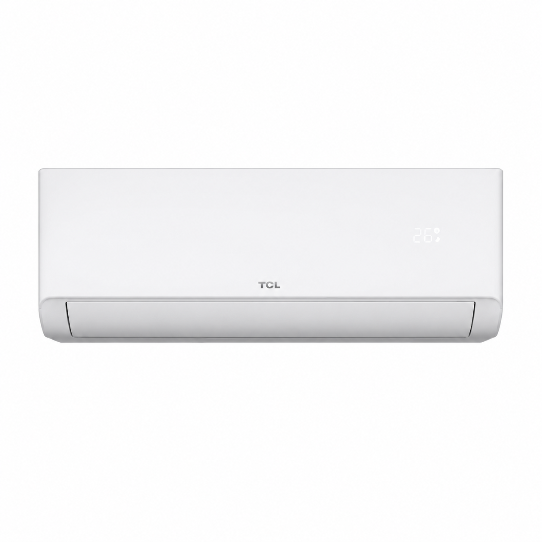 AC TCL Save In   Air Conditioner Split 9000 BTU Dual Inverter 5 Gear