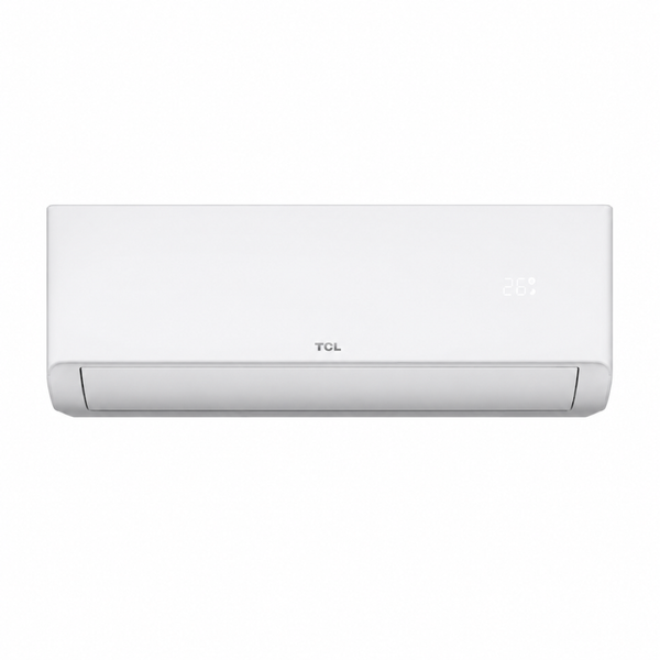AC TCL Save In   Air Conditioner Split 9000 BTU Dual Inverter 5 Gear