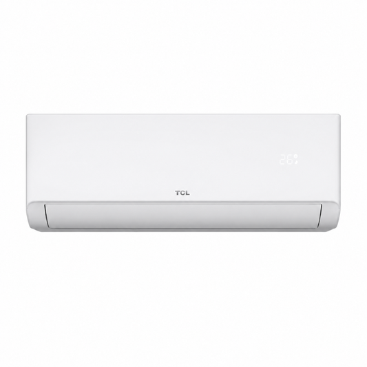 AC TCL Save In   Air Conditioner Split 18000 BTU Dual Inverter 5 Gear