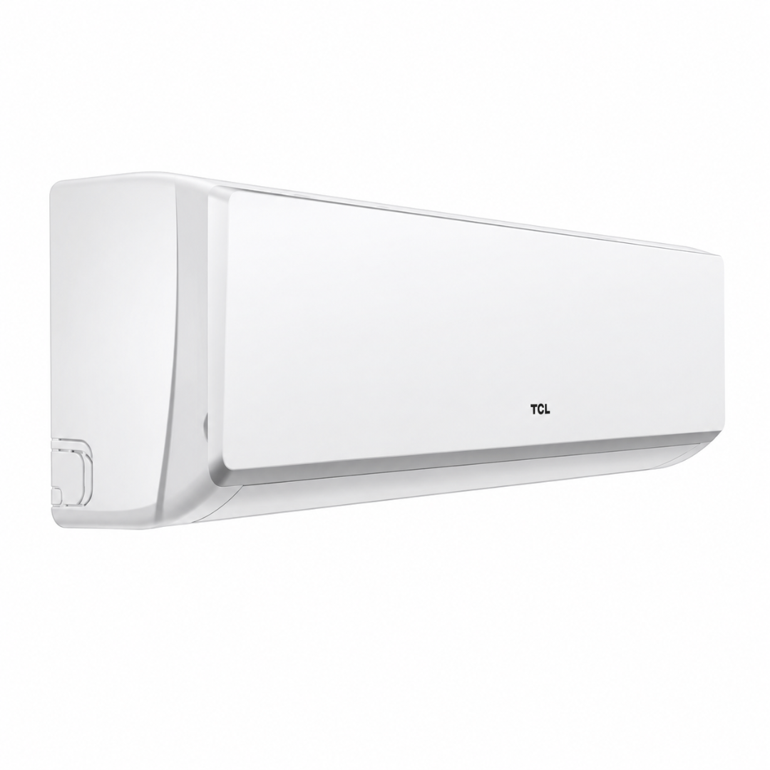 AC TCL Save In   Air Conditioner Split 9000 BTU Dual Inverter 5 Gear