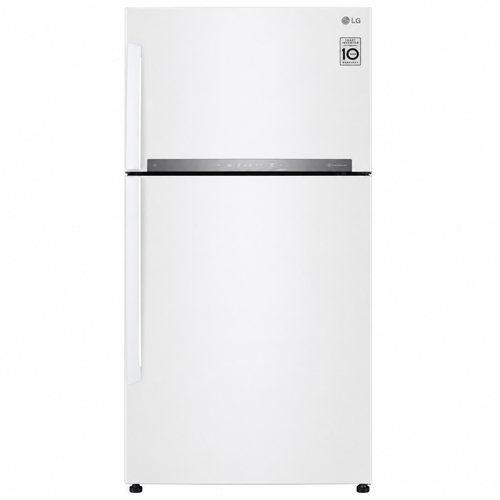 LG REFRIGERATOR GRM-852HWI H:184*W:86*D:66 - WHITE