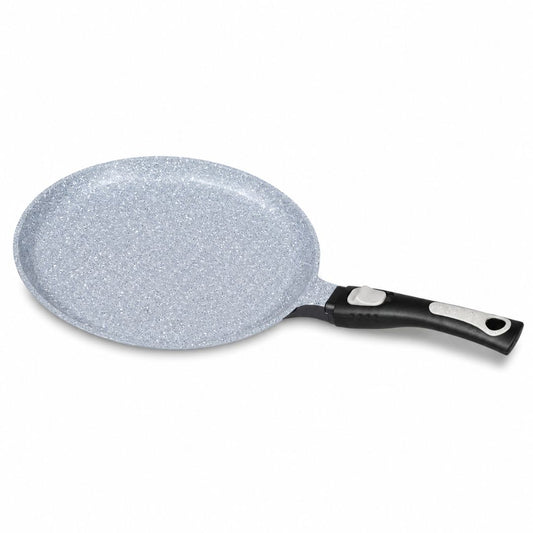 DORSCH Crepes & Pizza Pan With Removable Handle – 28 cm