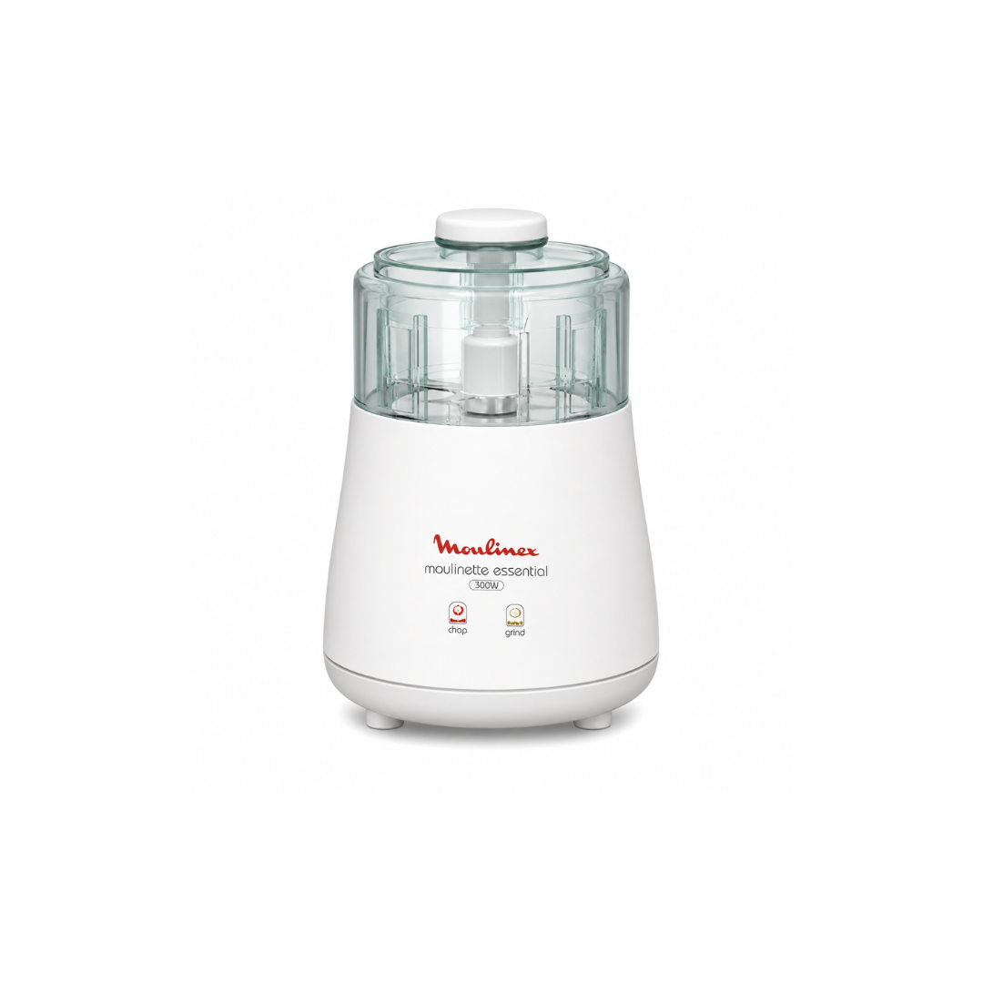 MOULINEX chopper 1000W DPA141