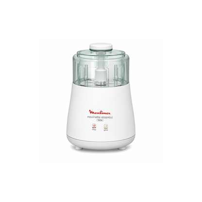 MOULINEX chopper 1000W DPA141