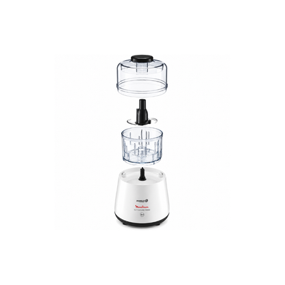MOULINEX chopper 1000W DPA141