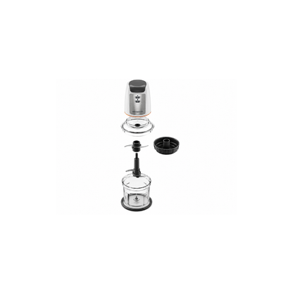 Kenwood Chopper with Extra Bowl | CHP61.200WH