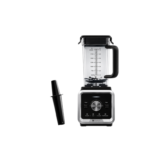 Dorsch Prime Power Blender PB-600 - 2000W | DH-07450