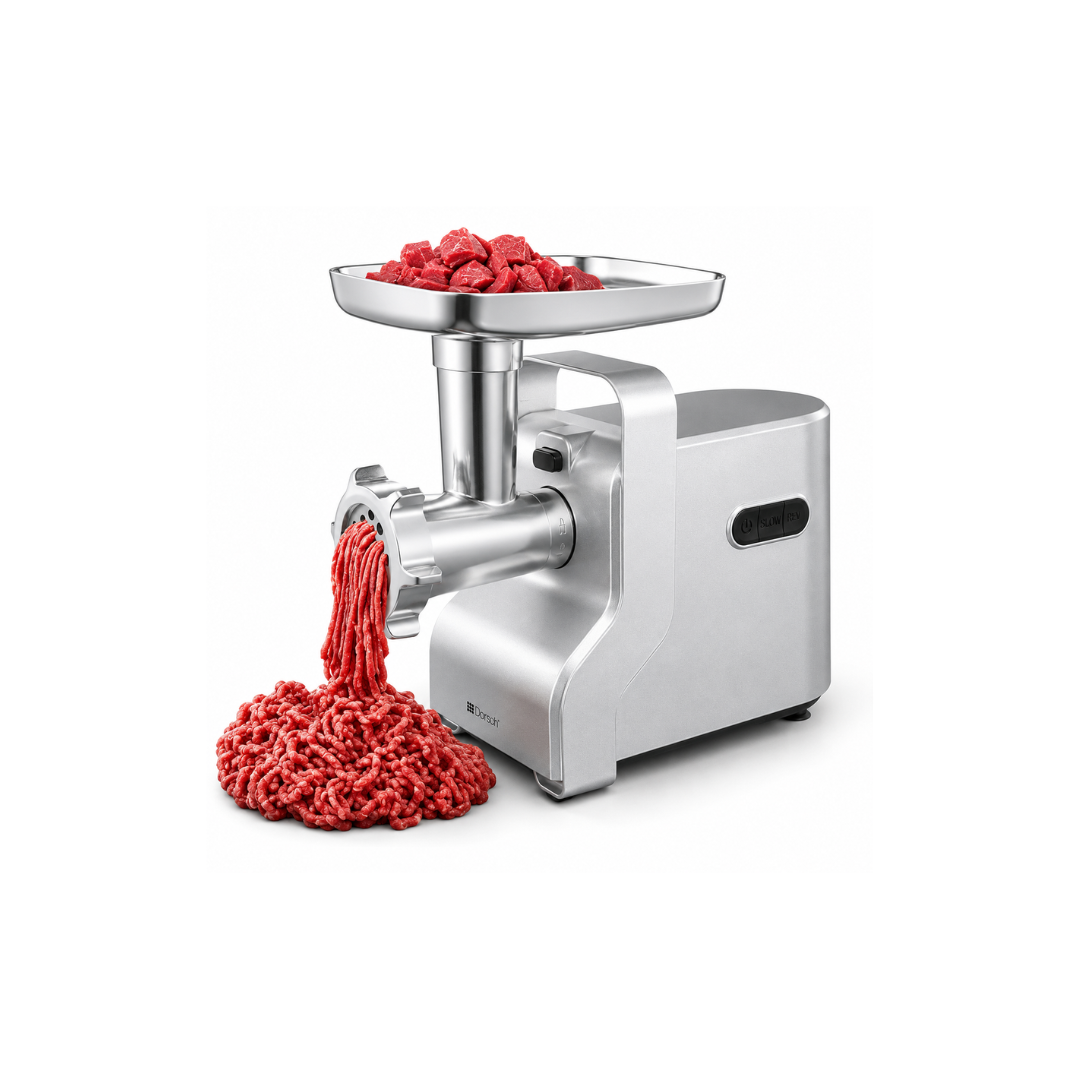 Dorsch Meat Mincer MM-300 | DH-07250