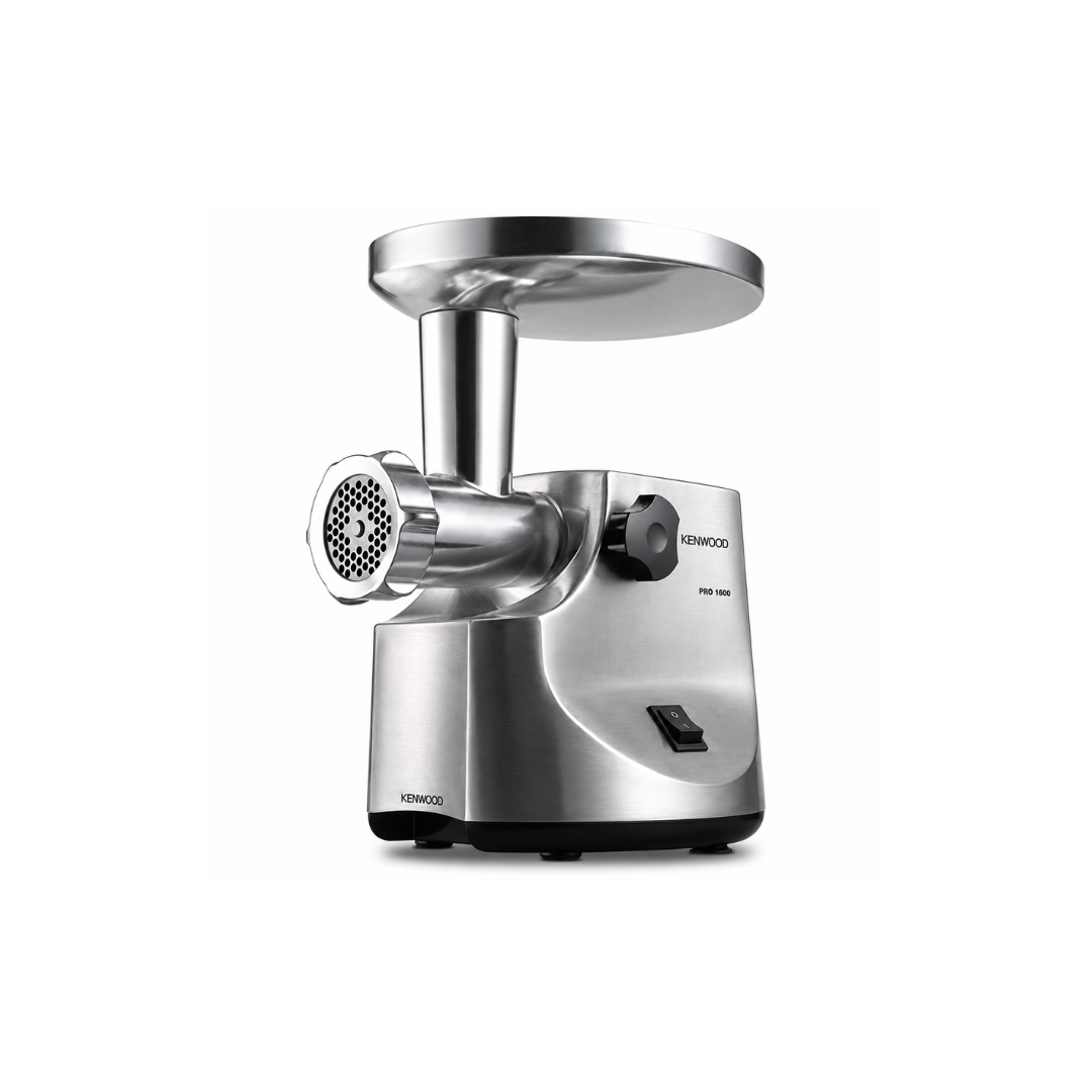 Kenwood Meat Grinder Stainless Steel 1600 W, MG510