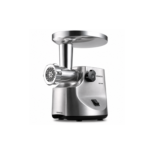 Kenwood Meat Grinder Stainless Steel 1600 W, MG510
