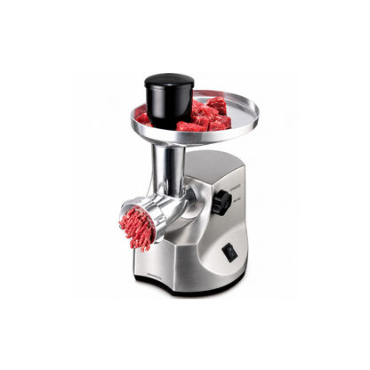 Kenwood Meat Grinder Stainless Steel 1600 W, MG510