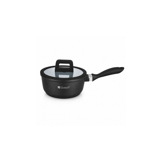 DORSCH Lifetime Sauce Pan 18cm - 1.8L