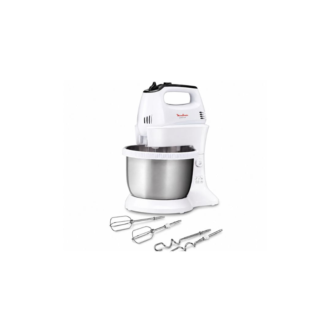 Mixer Moulinex HM3121B1