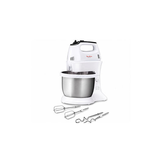 Mixer Moulinex HM3121B1