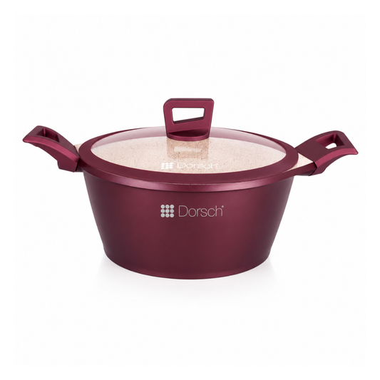 DORSCH Premium Casserole 32cm - 8.3L