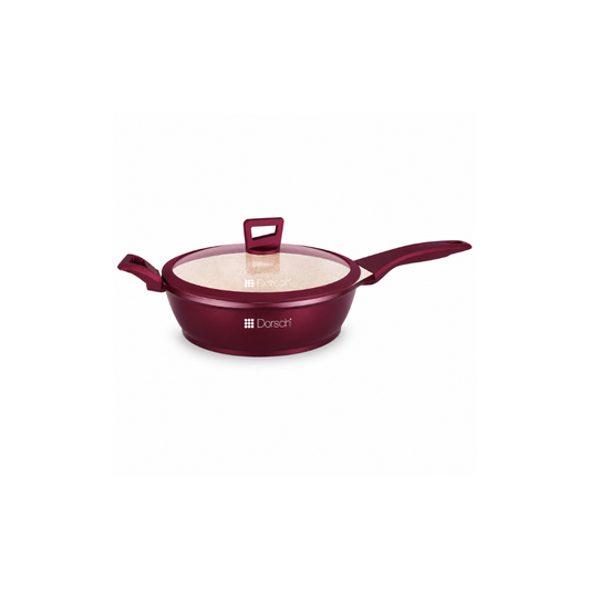 DORSCH Premium Deep Fry Pan 28 cm