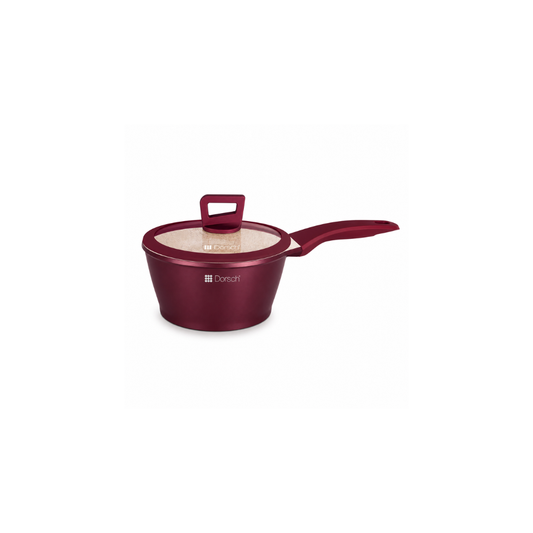 DORSCH Premium Sauce Pan 18 cm
