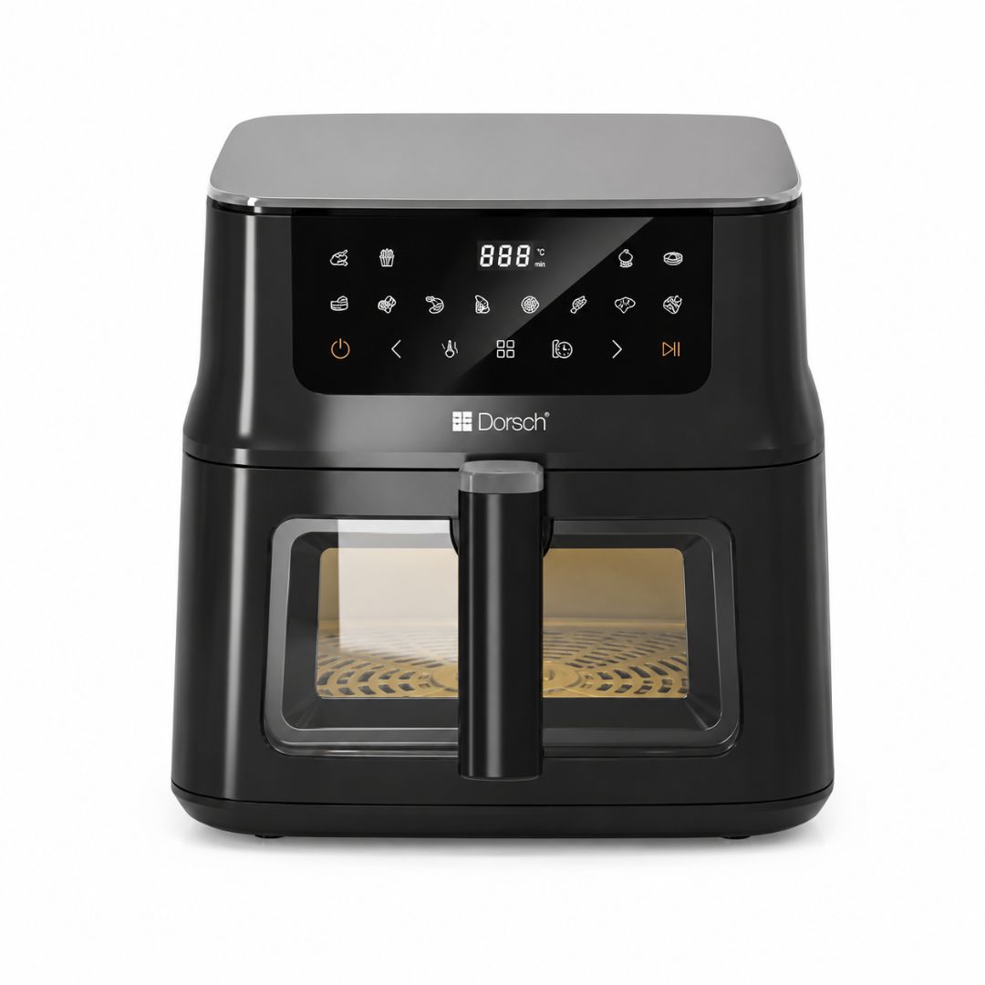 Dorsch Air Fryer XL – 10L DH-07813