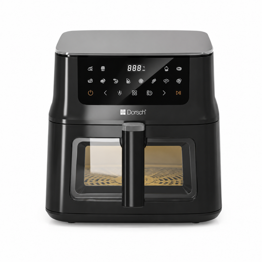 Dorsch Air Fryer XL – 10L DH-07813