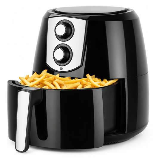 KUMTEL FAST AIRFRYER XXL 8.5L