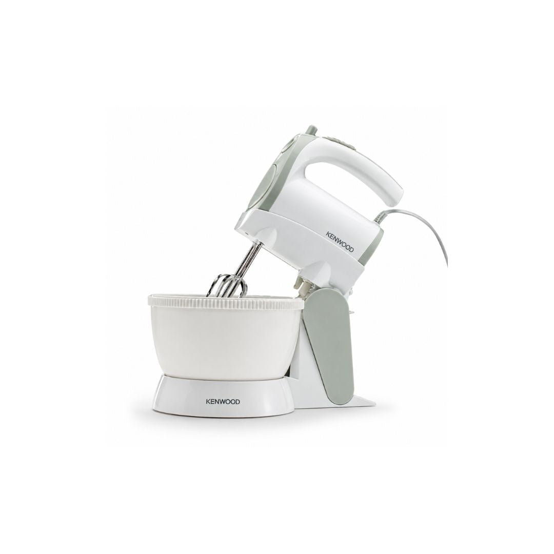KENWOOD STATIONARY HAND MIXER WITH BOWL HMP22