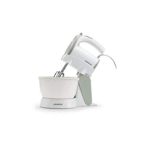 KENWOOD STATIONARY HAND MIXER WITH BOWL HMP22