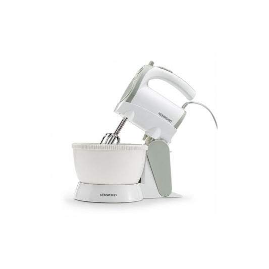 KENWOOD STATIONARY HAND MIXER WITH BOWL HMP22