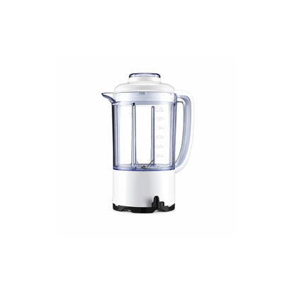 Moulinex  Chopper With Blender, 1000 Watt, White - Dpa241