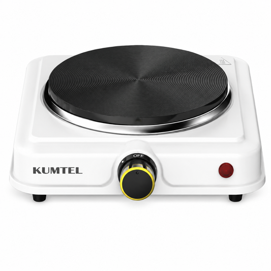 KUMTEL SINGLE PLATE ELECTRIC