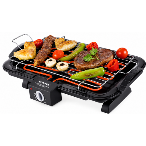 KUMTEL ELECTRIC GRILL 2200w
