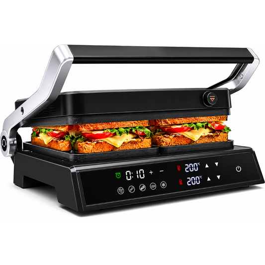 DORSCH Sandwich Toaster, 1800-2000W