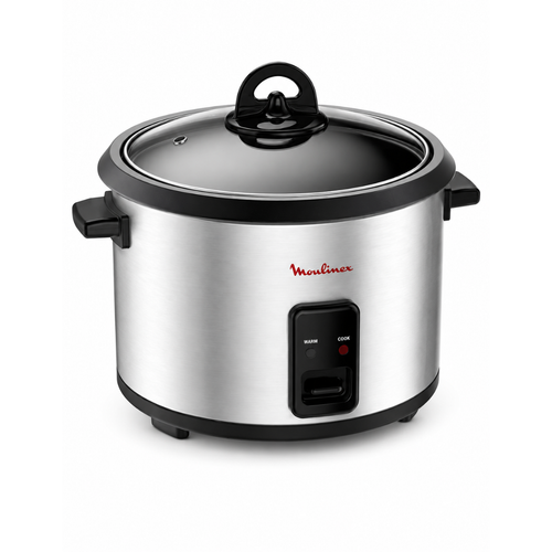 MOULINEX EASYRICE RICE COOKER 1.8L MK123D10