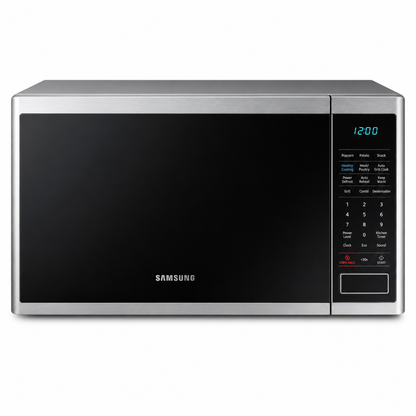 Samsung Grill Microwave Oven, 40L MG40J5133AT/SG