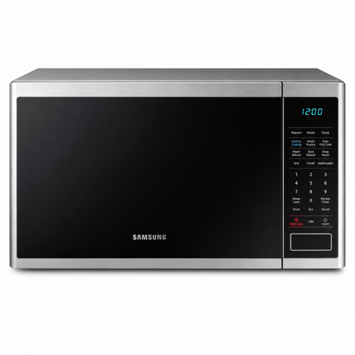 Samsung Grill Microwave Oven, 40L MG40J5133AT/SG
