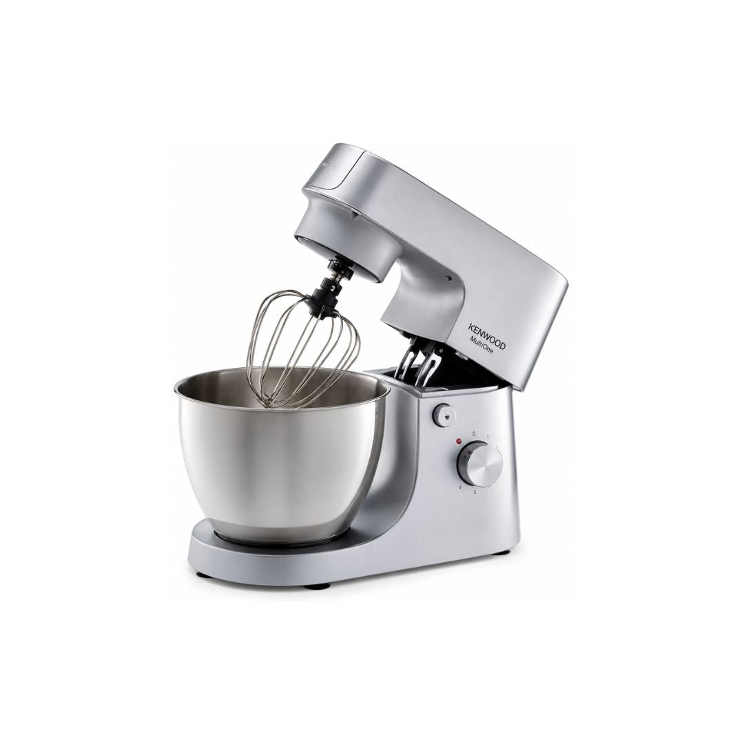 KENWOOD KITCHEN MIXER HOMEBAKE KHH01.000SI